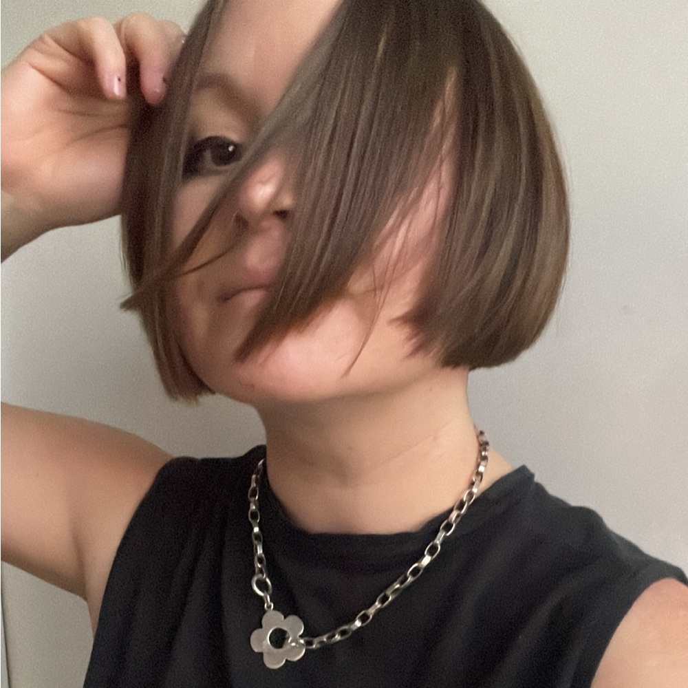 Meet your Posher, Paloma